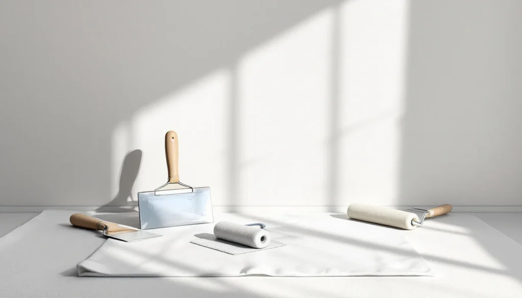 Can You Paint Plasterboard? A Complete Guide to Painting Bare Plasterboard