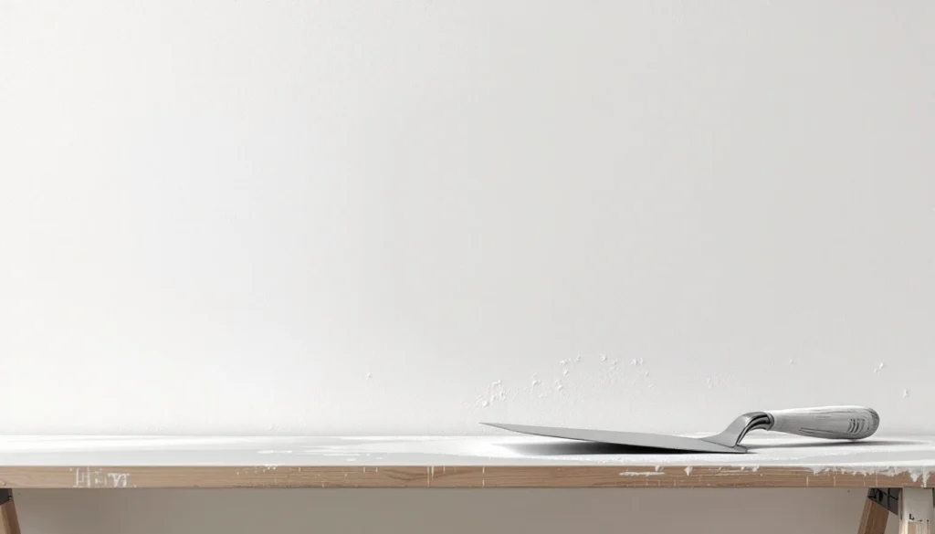 How Long Does Plaster Last? Lifespan and When to Replaster