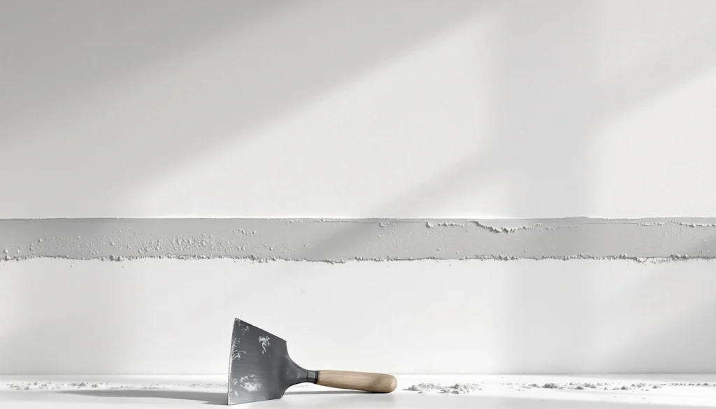How Much Does It Cost to Plaster a New Build?