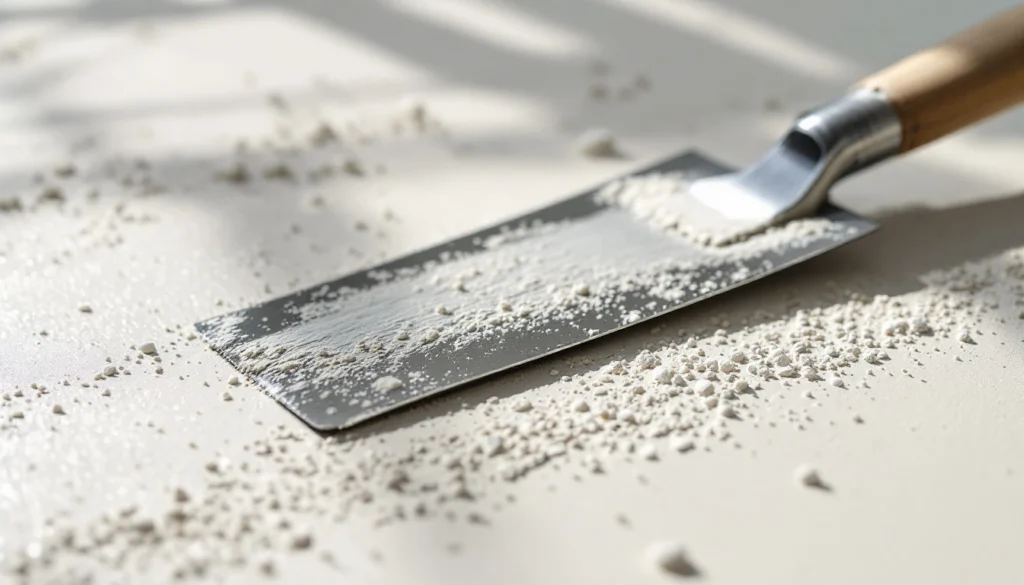 Plaster Not Drying? Common Causes and What to Do