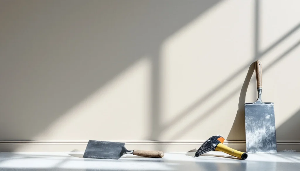 How to Prepare Walls for Plastering: PVA, Bonding and Suction